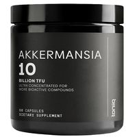 Toniiq Akkermansia 10 Billion n-AFU